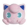 Officiële Pokemon Knuffel Jigglypuff Saiko Soda Refresh 15cm (breedt)